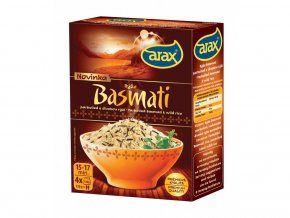 rýže basmati parboild