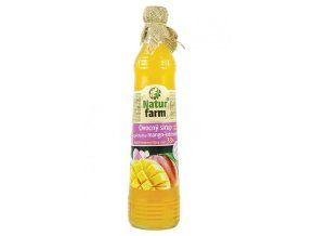 Screenshot 2024 10 04 at 14 41 25 Natur farm Ovocný sirup s příchutí manga a lotosového květu 700 ml Vital Country