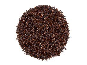 NUTSMAN Quinoa červená