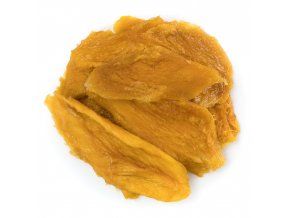 NUTSMAN Mango plátky natural Thajsko