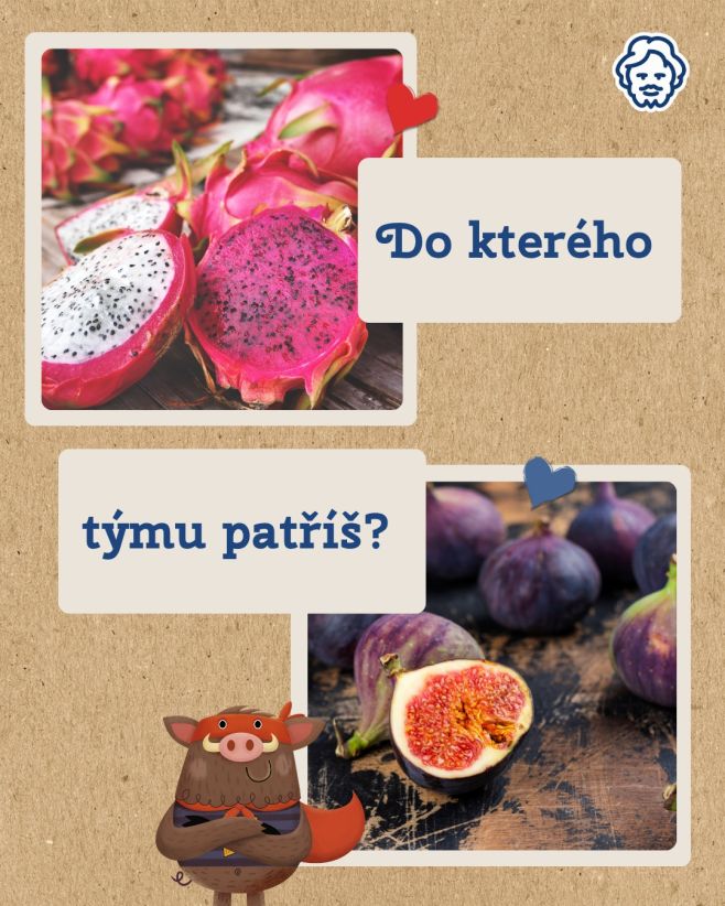 Fíky vs. dračí ovoce – kdo vyhrává v kategorii "nejfotogeničtější snídaně"? Fíky mají tu sametovou texturu, sladkost jako...