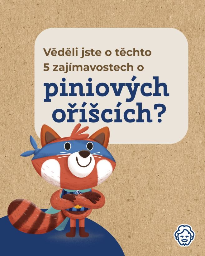Oříšky mají svoje nálady – a ty opiniové jsou toho důkazem 😊 Každá várka je trochu jiná, ale když se povedou, tak to stojí...