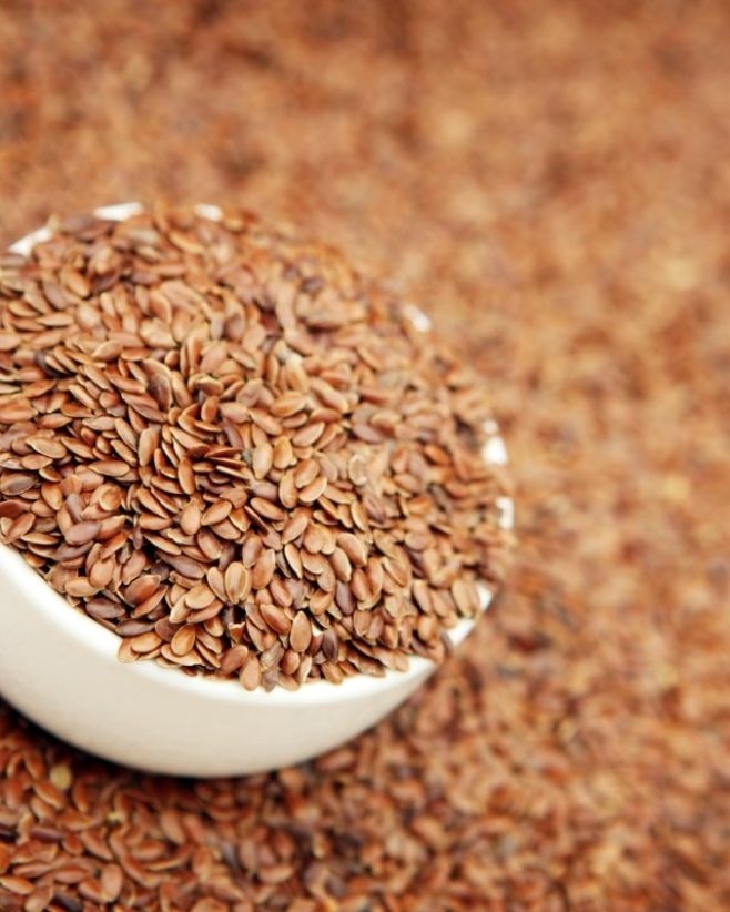 Když něco funguje po staletí, není důvod to měnit. 🌾 Lněné semínko – malé, ale silné. 💪 Naši předkové ho znali jako lék i...