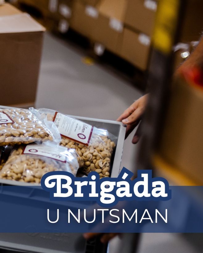 POZOR, POZOR 📢 Hledáme posilu do našeho týmu! BRIGÁDA. Ranní ptáče, odpolední sova, víkendový válec? Máme šichtu přesně...